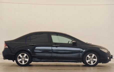 Honda Civic VIII, 2008 год, 599 000 рублей, 8 фотография