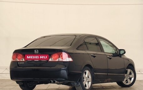 Honda Civic VIII, 2008 год, 599 000 рублей, 6 фотография