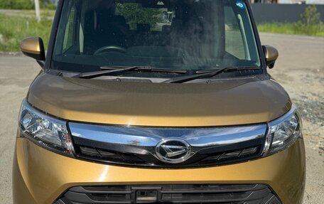 Daihatsu Thor I, 2017 год, 1 150 000 рублей, 1 фотография