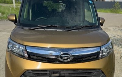 Daihatsu Thor I, 2017 год, 1 150 000 рублей, 1 фотография