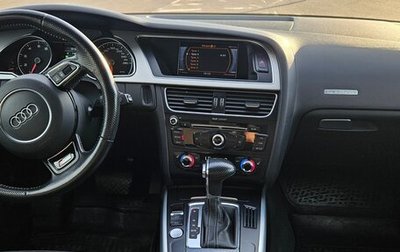 Audi A5, 2015 год, 1 950 000 рублей, 1 фотография