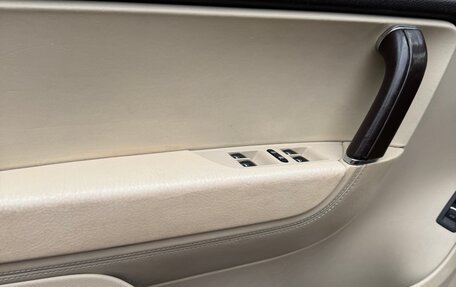 Volkswagen Touareg III, 2012 год, 2 100 000 рублей, 1 фотография