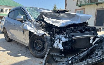 Mazda 2 III, 2020 год, 350 000 рублей, 1 фотография