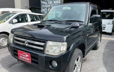 Mitsubishi Pajero Mini II, 2011 год, 543 000 рублей, 1 фотография