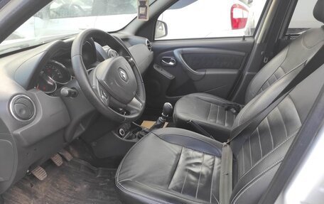 Renault Duster I рестайлинг, 2018 год, 1 164 000 рублей, 7 фотография