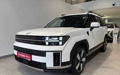 Hyundai Santa Fe IV, 2024 год, 5 900 000 рублей, 1 фотография