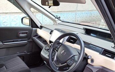 Honda Freed II, 2019 год, 1 800 000 рублей, 1 фотография