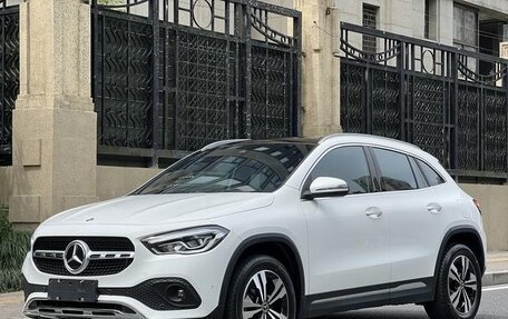 Mercedes-Benz GLA, 2022 год, 1 989 002 рублей, 1 фотография