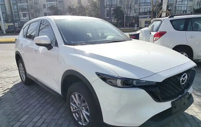 Mazda CX-5 II, 2022 год, 2 100 000 рублей, 1 фотография