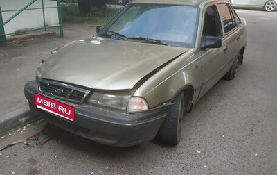 Daewoo Nexia I рестайлинг, 2007 год, 65 000 рублей, 1 фотография