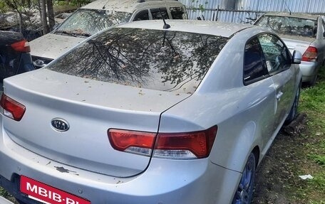 KIA Cerato III, 2011 год, 415 650 рублей, 3 фотография