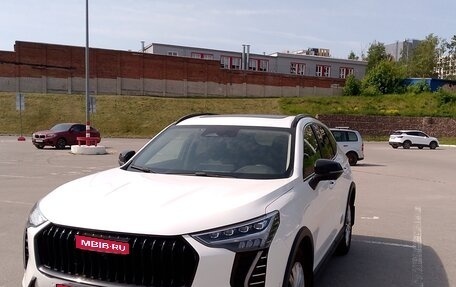 Haval Jolion, 2024 год, 2 500 000 рублей, 1 фотография