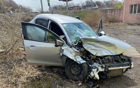 Mazda 2 III, 2020 год, 350 000 рублей, 2 фотография