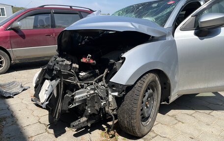 Mazda 2 III, 2020 год, 350 000 рублей, 4 фотография