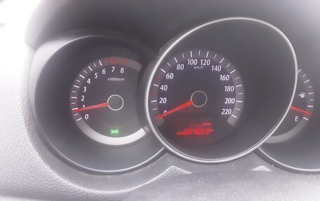 KIA Cerato III, 2011 год, 415 650 рублей, 5 фотография