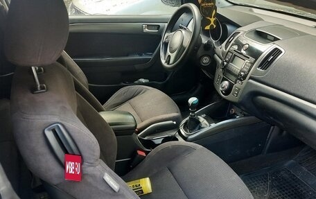KIA Cerato III, 2011 год, 415 650 рублей, 4 фотография