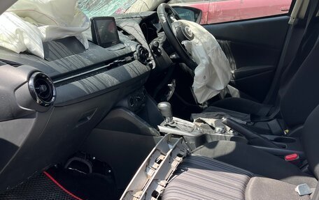 Mazda 2 III, 2020 год, 350 000 рублей, 7 фотография