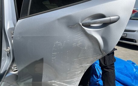Mazda 2 III, 2020 год, 350 000 рублей, 9 фотография