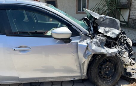 Mazda 2 III, 2020 год, 350 000 рублей, 11 фотография