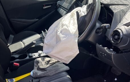 Mazda 2 III, 2020 год, 350 000 рублей, 15 фотография