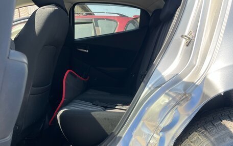 Mazda 2 III, 2020 год, 350 000 рублей, 27 фотография
