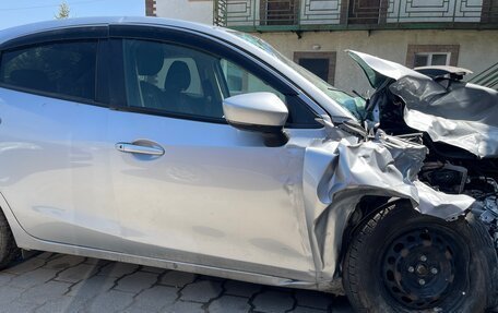 Mazda 2 III, 2020 год, 350 000 рублей, 23 фотография