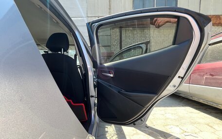 Mazda 2 III, 2020 год, 350 000 рублей, 26 фотография