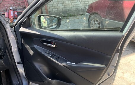 Mazda 2 III, 2020 год, 350 000 рублей, 24 фотография