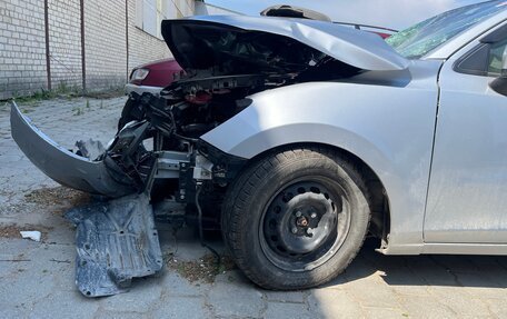 Mazda 2 III, 2020 год, 350 000 рублей, 21 фотография