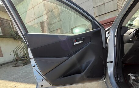 Mazda 2 III, 2020 год, 350 000 рублей, 29 фотография