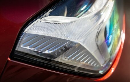 Volvo XC60 II, 2021 год, 4 790 000 рублей, 4 фотография