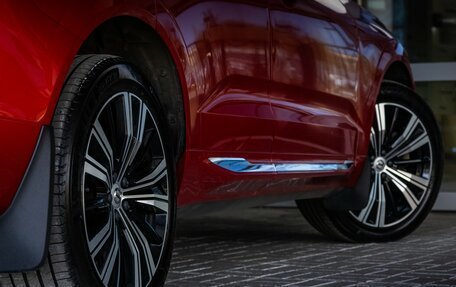Volvo XC60 II, 2021 год, 4 790 000 рублей, 11 фотография
