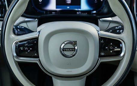 Volvo XC60 II, 2021 год, 4 790 000 рублей, 20 фотография