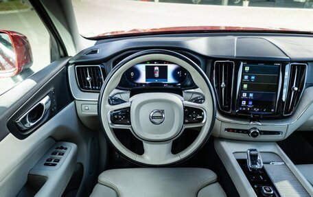 Volvo XC60 II, 2021 год, 4 790 000 рублей, 19 фотография