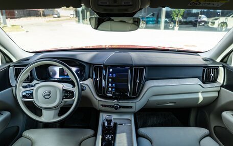 Volvo XC60 II, 2021 год, 4 790 000 рублей, 23 фотография