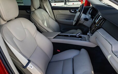 Volvo XC60 II, 2021 год, 4 790 000 рублей, 16 фотография