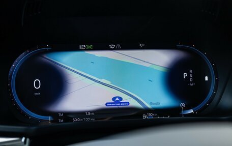 Volvo XC60 II, 2021 год, 4 790 000 рублей, 22 фотография