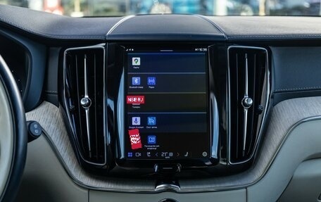 Volvo XC60 II, 2021 год, 4 790 000 рублей, 24 фотография