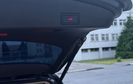 Volkswagen Touareg III, 2012 год, 2 100 000 рублей, 8 фотография