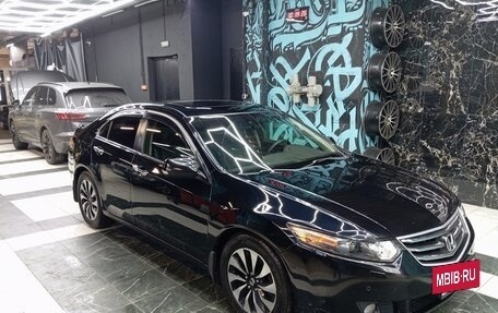 Honda Accord VIII рестайлинг, 2008 год, 825 000 рублей, 2 фотография
