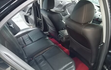 Honda Accord VIII рестайлинг, 2008 год, 825 000 рублей, 9 фотография
