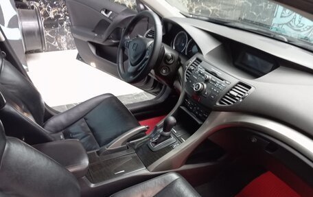 Honda Accord VIII рестайлинг, 2008 год, 825 000 рублей, 10 фотография