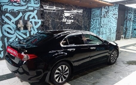 Honda Accord VIII рестайлинг, 2008 год, 825 000 рублей, 4 фотография