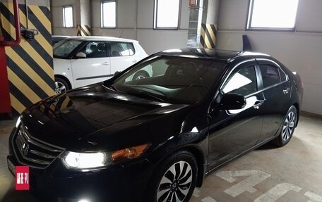 Honda Accord VIII рестайлинг, 2008 год, 825 000 рублей, 19 фотография