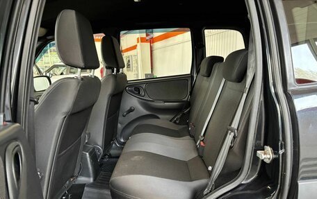 Chevrolet Niva I рестайлинг, 2018 год, 765 000 рублей, 18 фотография