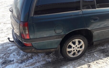 Opel Omega B, 1995 год, 90 000 рублей, 4 фотография