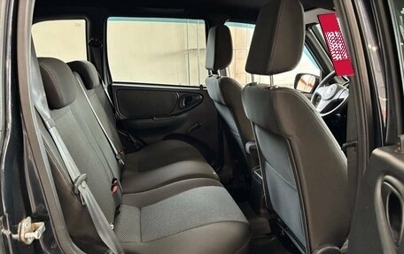 Chevrolet Niva I рестайлинг, 2018 год, 765 000 рублей, 19 фотография