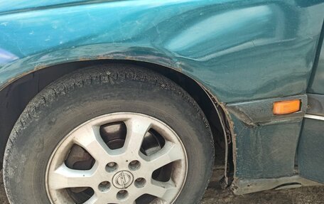 Opel Omega B, 1995 год, 90 000 рублей, 6 фотография