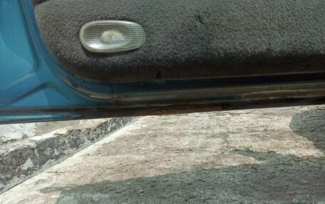 Opel Omega B, 1995 год, 90 000 рублей, 7 фотография