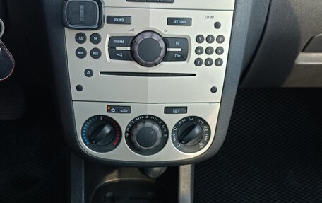 Opel Corsa D, 2007 год, 500 000 рублей, 3 фотография